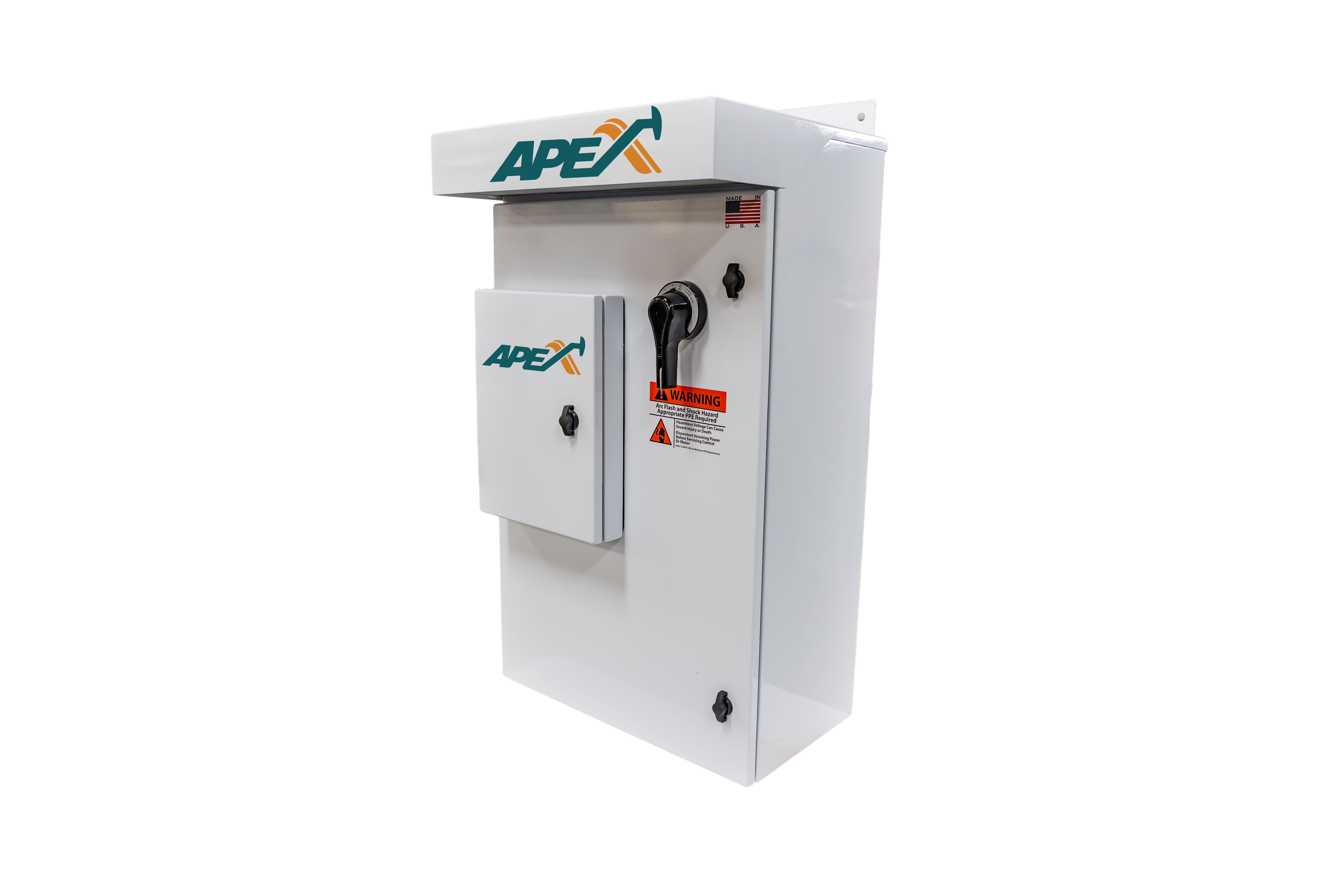 Apex Integrated Drive No Background Apex Integrated Drive No Background